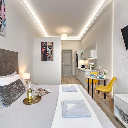 Apartament Queen W Sercu Krakowskiego Kazimierza Daire Dış mekan fotoğraf