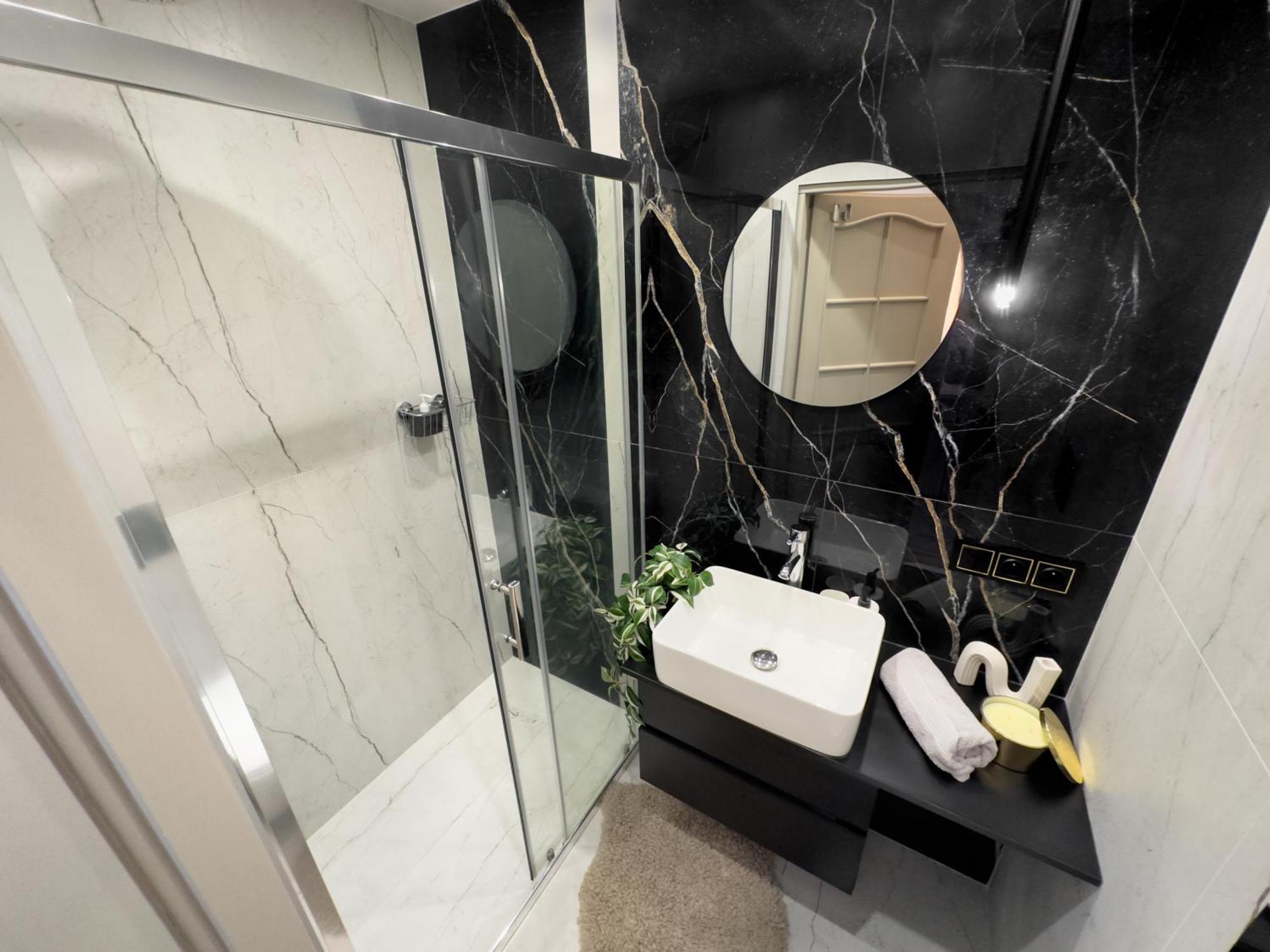 Apartament Queen W Sercu Krakowskiego Kazimierza Daire Dış mekan fotoğraf