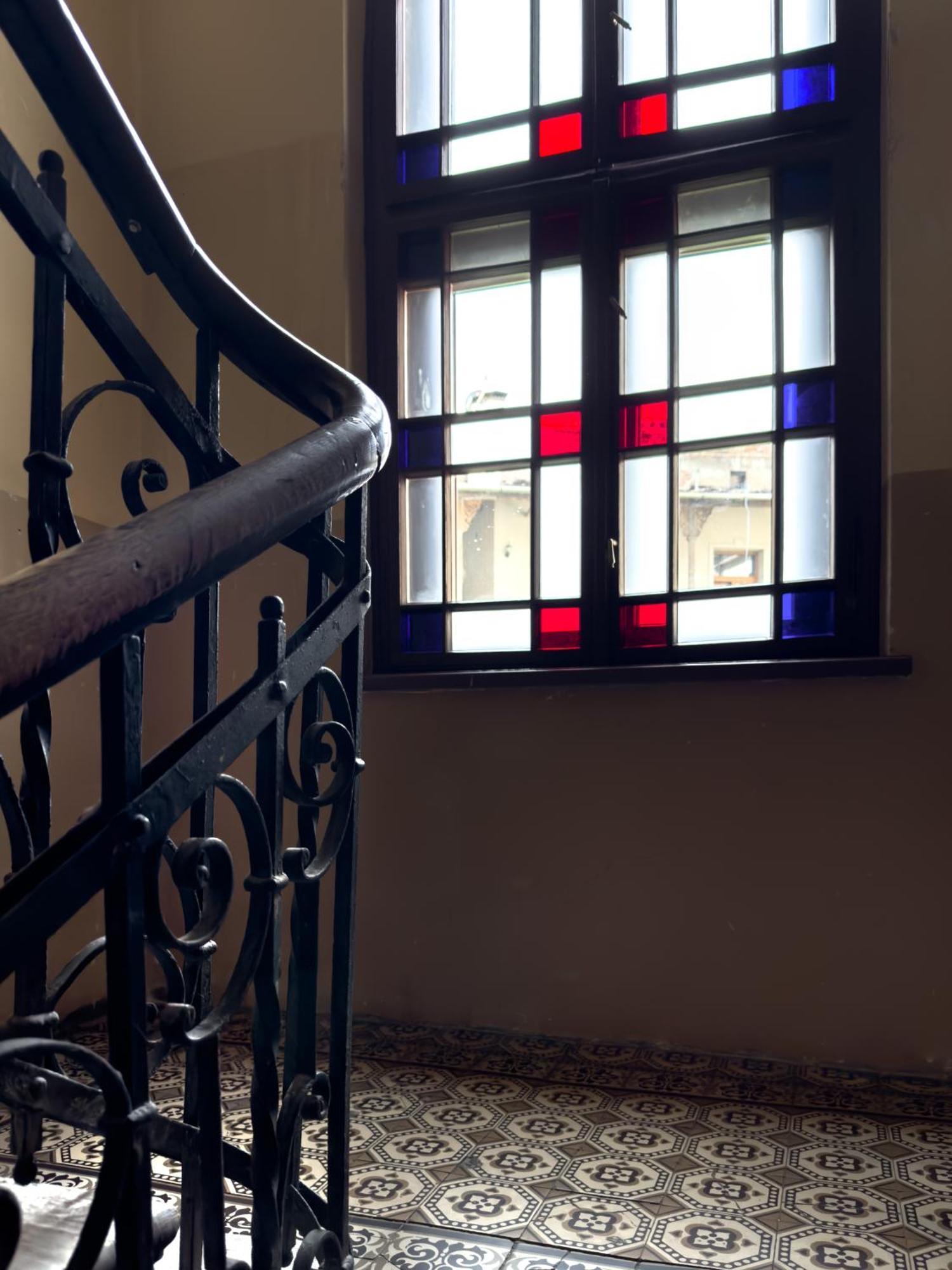 Apartament Queen W Sercu Krakowskiego Kazimierza Daire Dış mekan fotoğraf