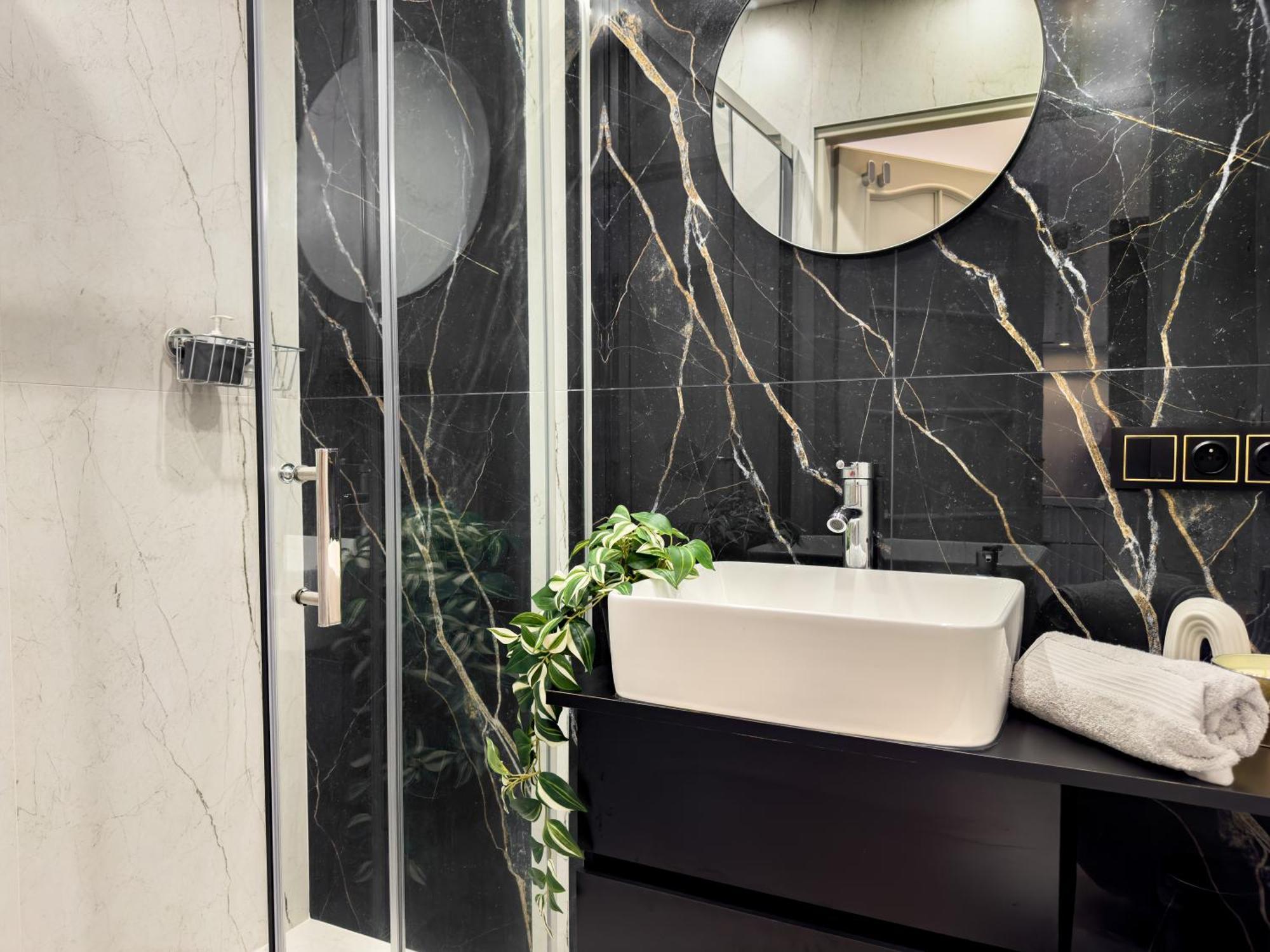 Apartament Queen W Sercu Krakowskiego Kazimierza Daire Dış mekan fotoğraf