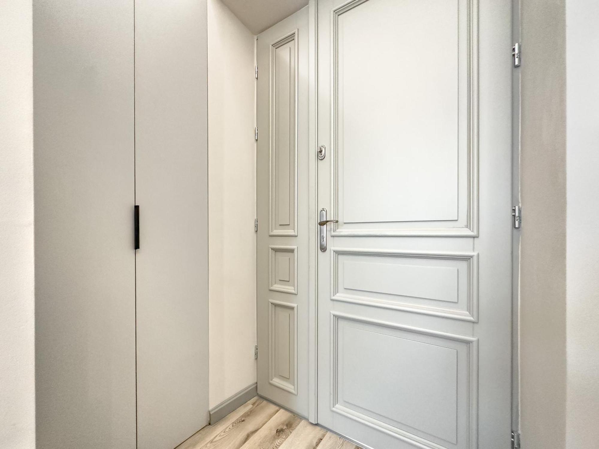Apartament Queen W Sercu Krakowskiego Kazimierza Daire Dış mekan fotoğraf