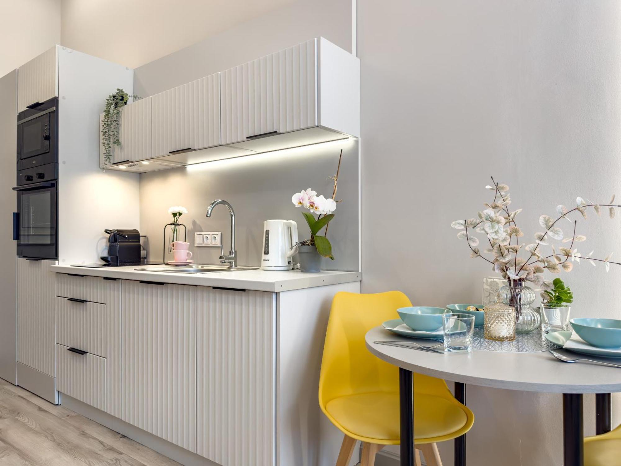Apartament Queen W Sercu Krakowskiego Kazimierza Daire Dış mekan fotoğraf