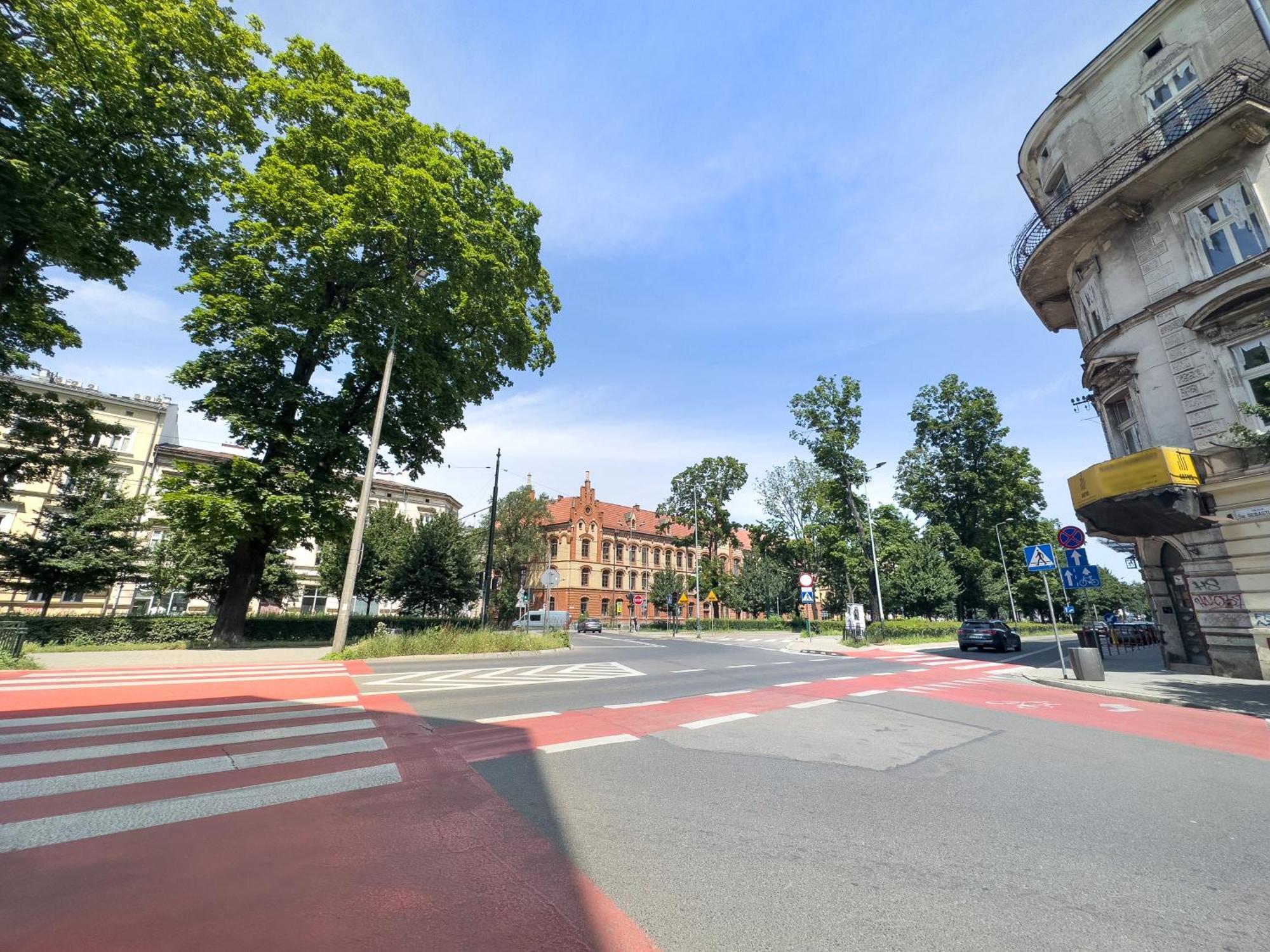 Apartament Queen W Sercu Krakowskiego Kazimierza Daire Dış mekan fotoğraf