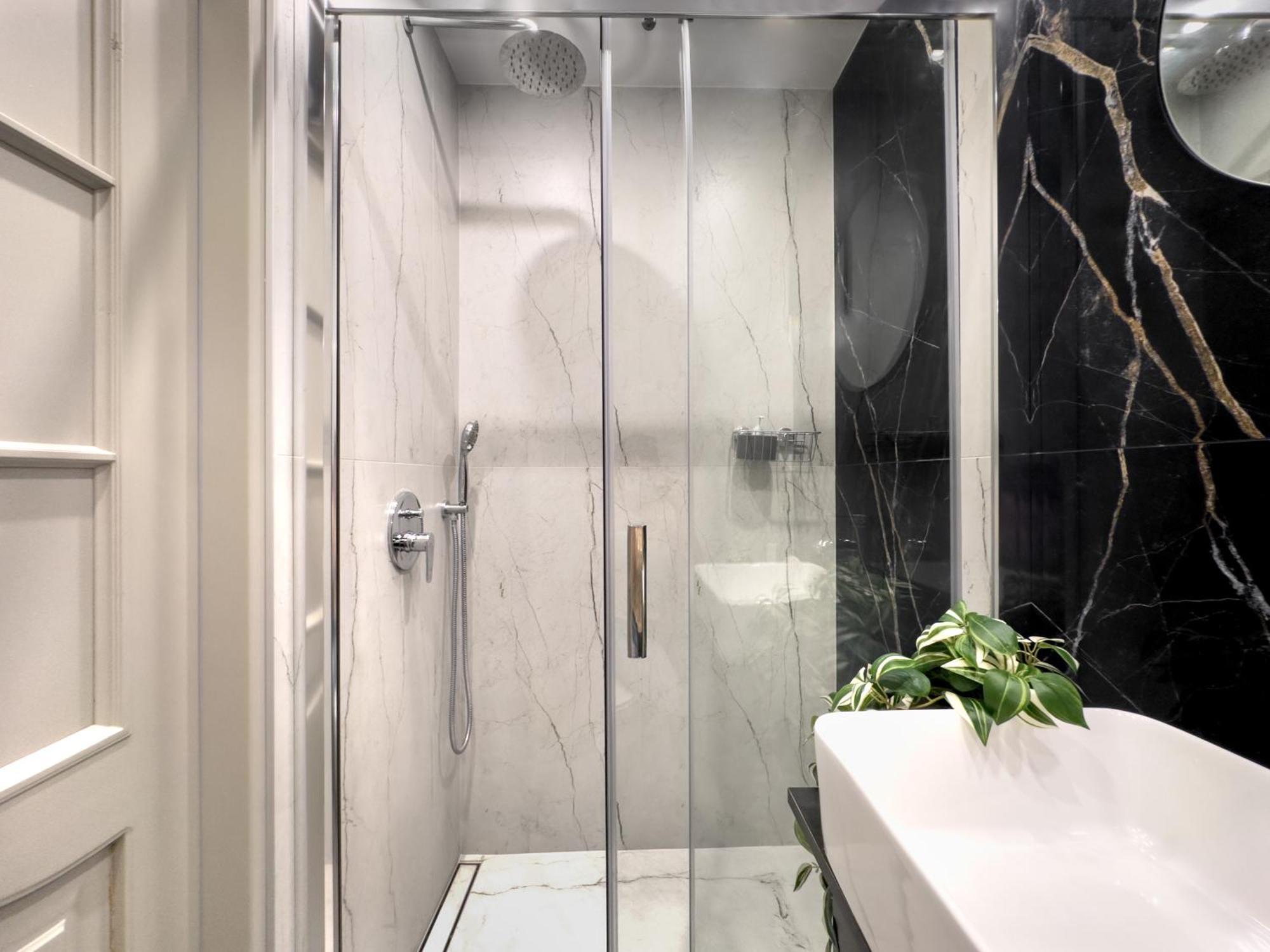 Apartament Queen W Sercu Krakowskiego Kazimierza Daire Dış mekan fotoğraf